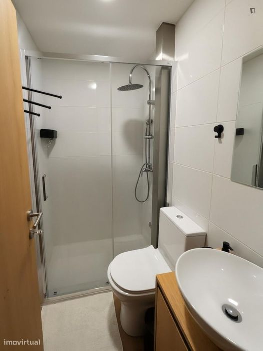 Apartamento com 3 quartos - localizado em Matosinhos Porto