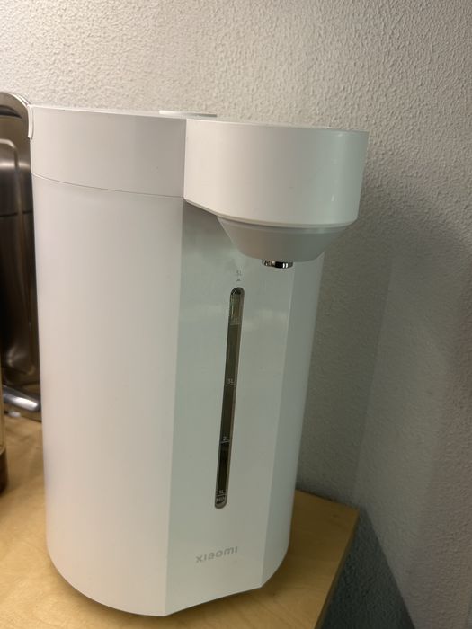 Термопот Xiaomi, електро чайник