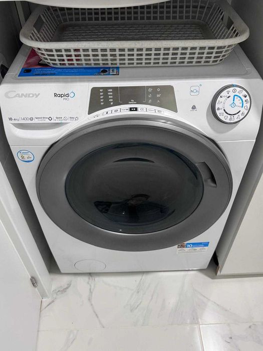 Apartamento T1 Mobilado - Barranha