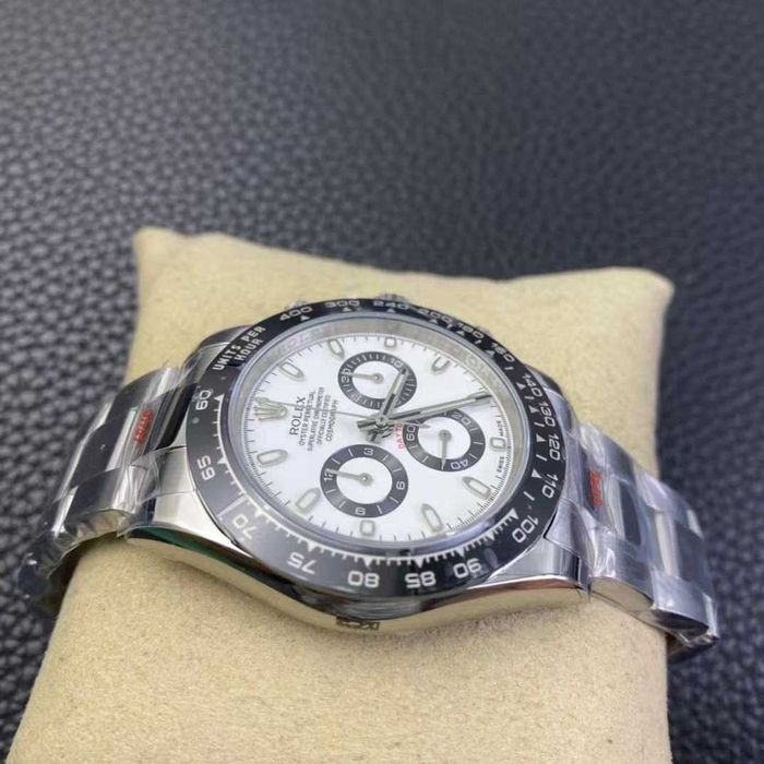Nowy_Zegarek_Rolex_Kosmograf /Mechanizm