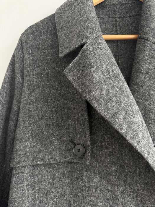 Пальто zara - весна