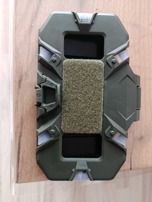 Airsoft Uchwyt na Telefon do Kamizelki Taktycznej
