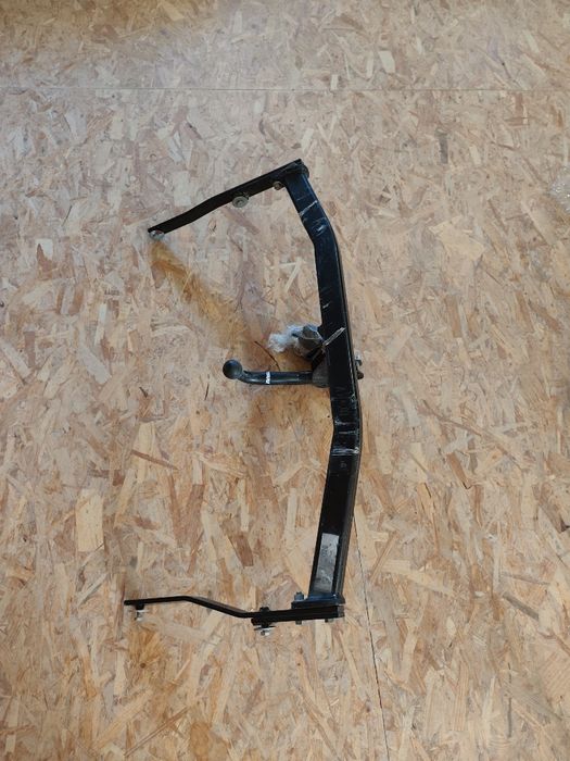 Gancho/Engate de Reboque Renault Scenic 2 (II) Ano 2003-2009