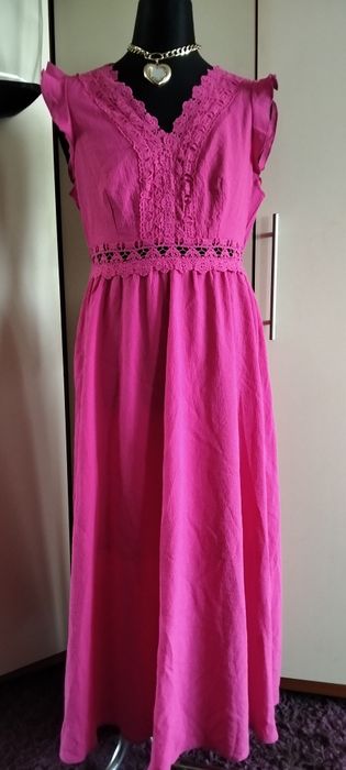 Sukienka letnia damska