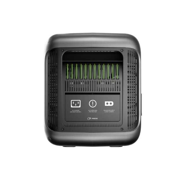 Портативна зарядна станція Allpowers R1500 LITE 1056 Wh б/у