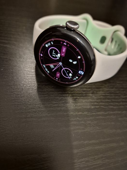 Smartwatch Google Pixel Watch 2