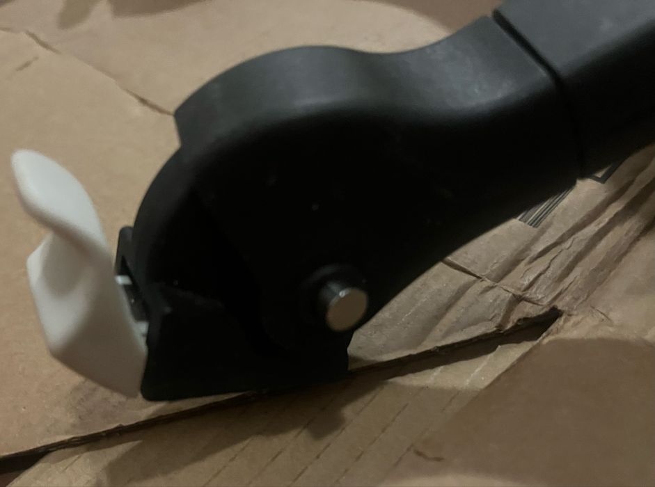 Plataforma com assento / patinete Bugaboo64552725434883122