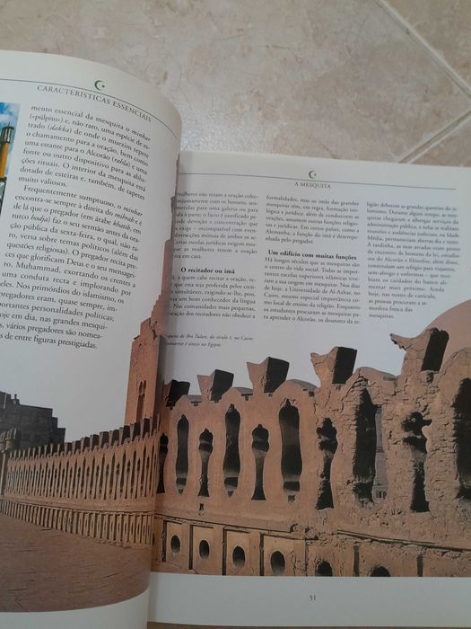 Islamismo: religiões do mundo