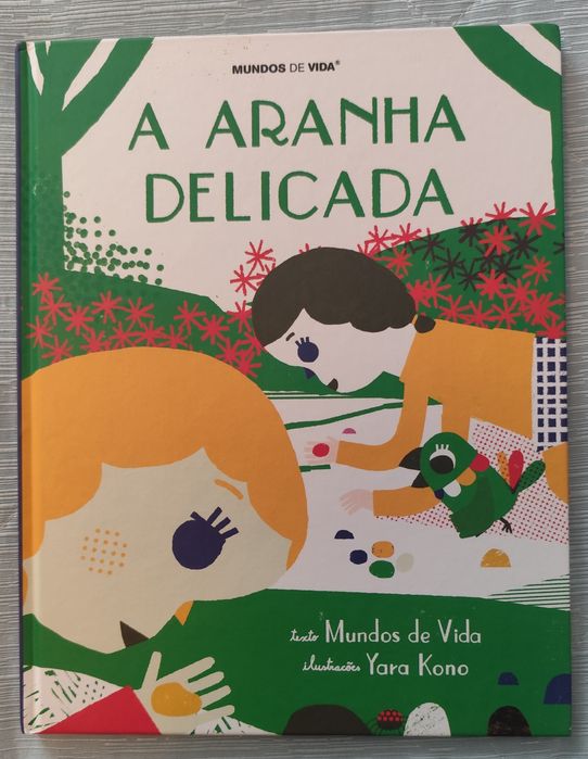 Vários livros infantis - bom preço