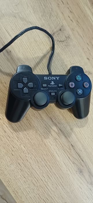 Pad do konsoli ps2