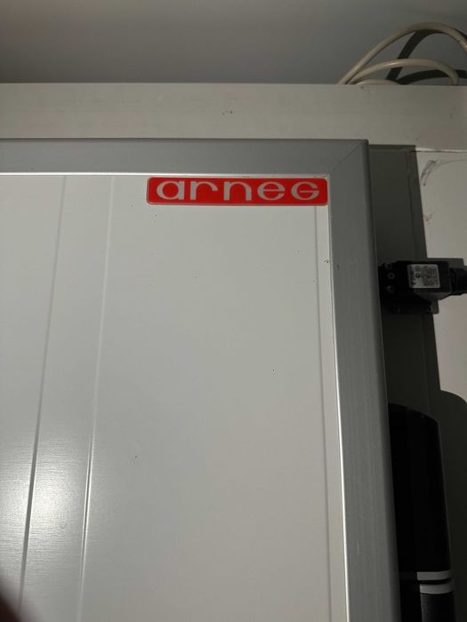 Câmara Frigorífica Modular Arneg 138x300x217cm