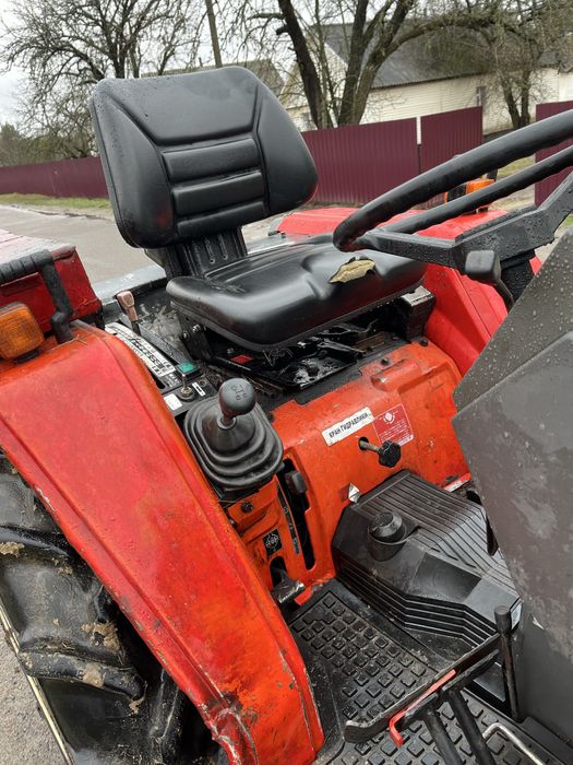 Продам янмар ф 195