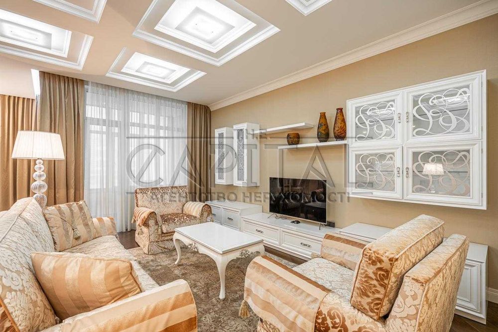 3-rooms apartment apartment by the address st. Bulvar Druzhby Narodov (area 146 m²) - Atlanta.ua - photo 6