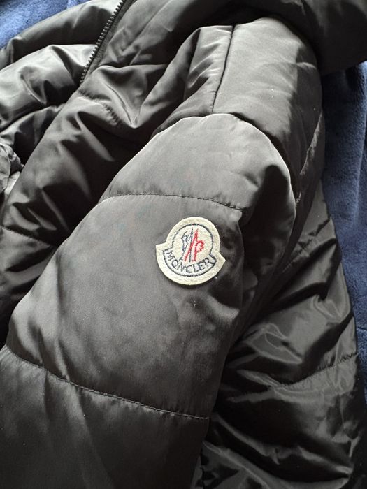 Casaco moncler L homem