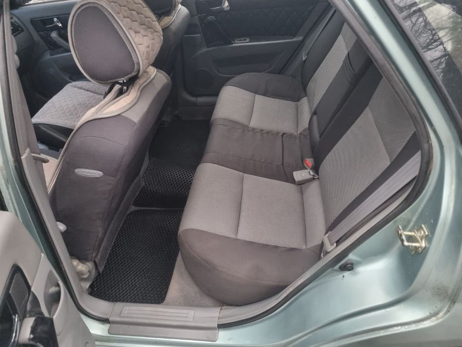 Продам лачети 1.8автомат