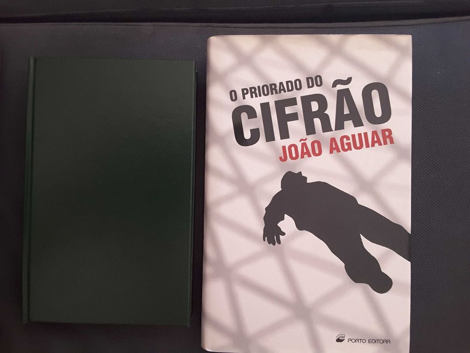 Obras de Alexandre Andrade/Obras de João Aguiar/ Abel Neves
