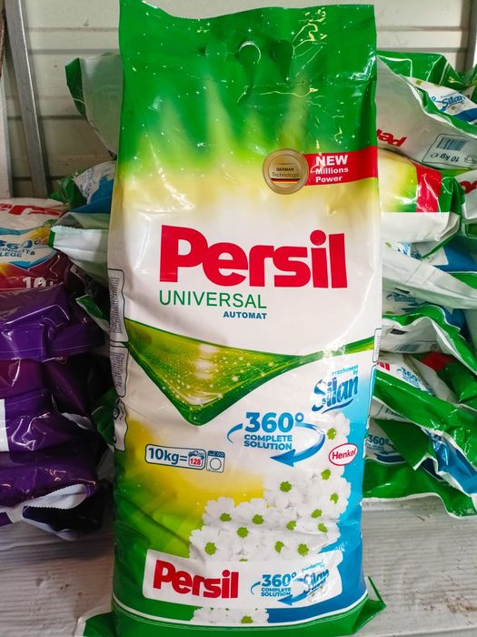 Proszek Persil uniwersalny 10 kg
