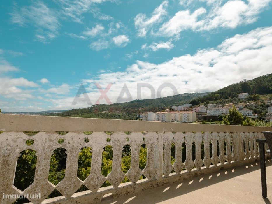 Moradia à Venda no Centro de Seia - Zona do Castelo!