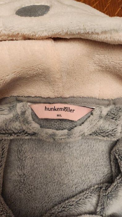 Szlafrok hunkemuller