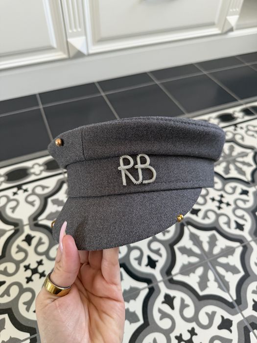 Кепі Ruslan Baginskiy, ОРИГІНАЛ, розмір L, як новий