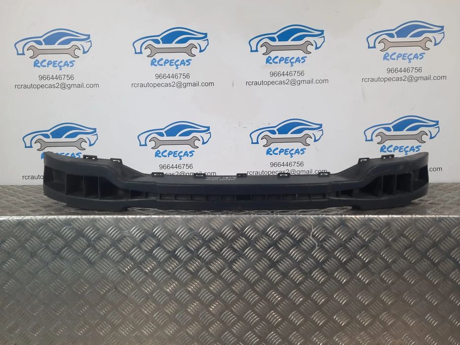 REFORÇO FRENTE FRONTAL CITROËN BERLINGO I 1 MK1 FASE II 2 PEUGEOT