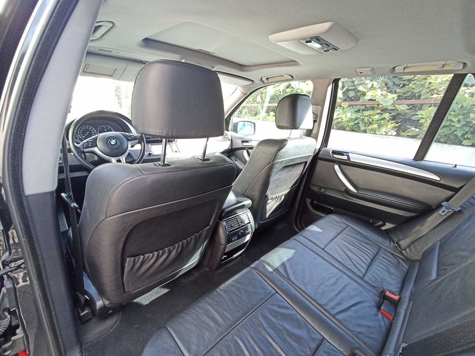 Bmw x5 E53 ano 2002 muitos extras IUC 74€