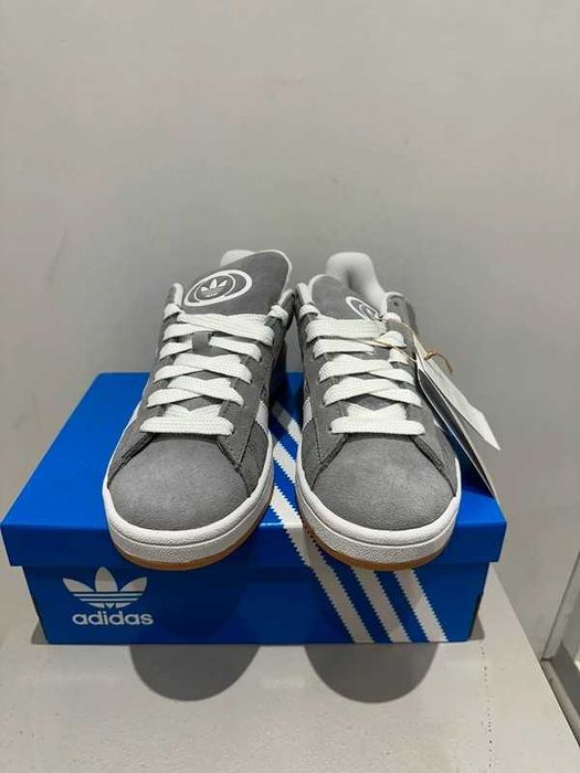 adidas gazelle silver green womens ADIDAS CAMPUS 00s LEOPARD PRINT – Brandadox main image 0