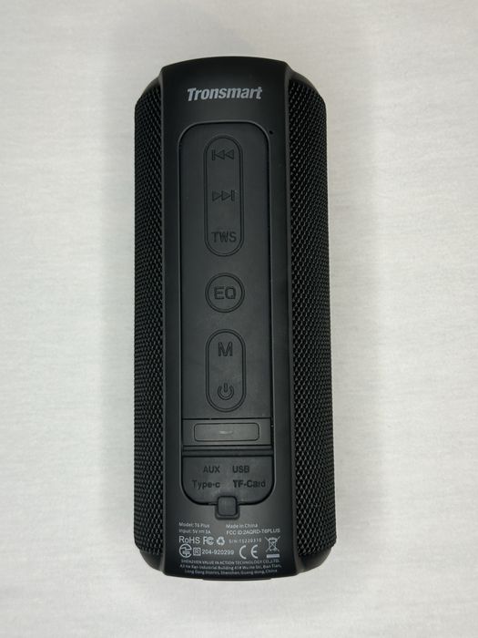 Głośnik Tronsmart Element T6 Plus