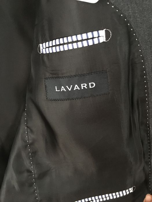 Garnitur sportowy Lavard