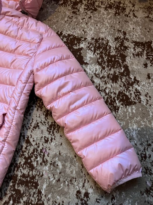 Куртка весна для дівчинки