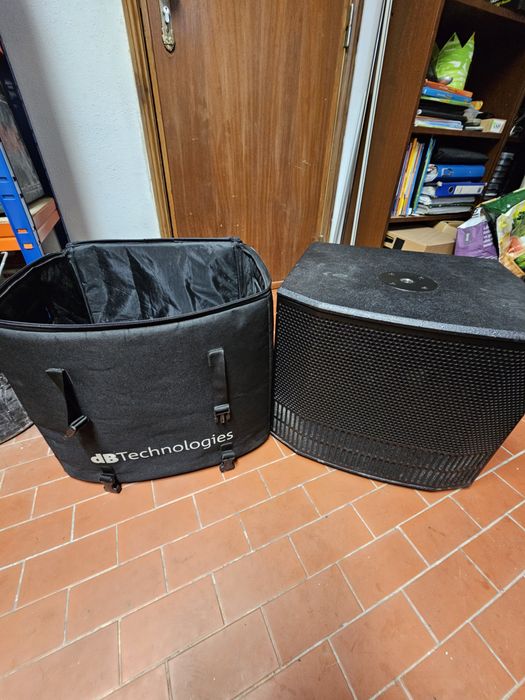 Conjunto Entertainment system 503