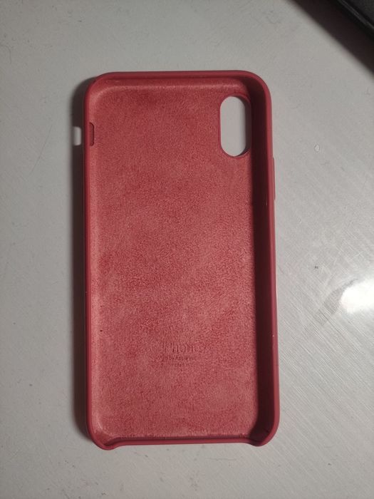 Чехол на айфон xs
