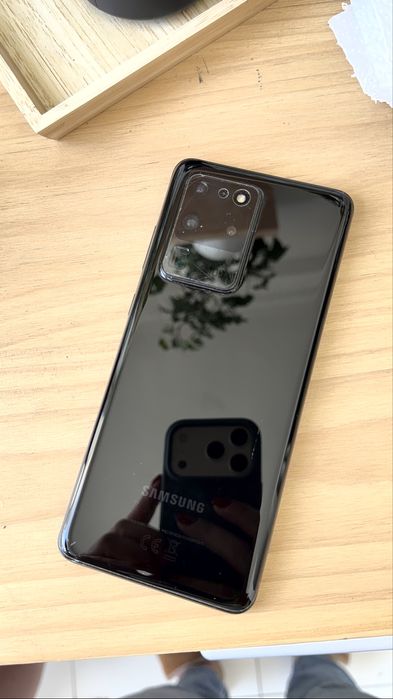 Samsung S20 Ultra 5G - 128GB