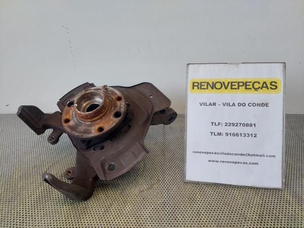 Manga de eixo frente esquerda OPEL Astra G Hatchback (F48_, F08_)