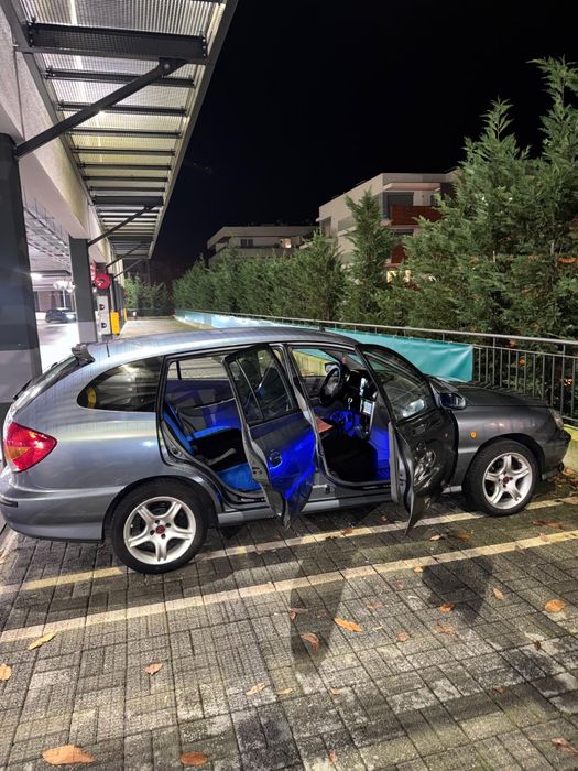 Jantes 4x100 7j com Pneus 140€