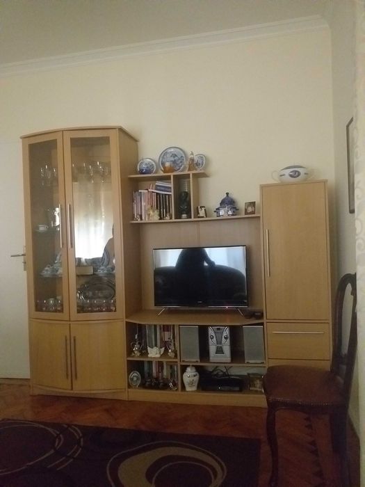 Movel sala e sofa