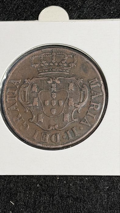 X REIS 1830 - Londres