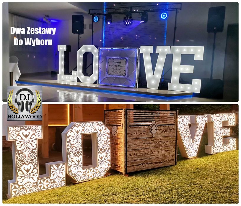 DJ Hollywood - Wesele z Klasą