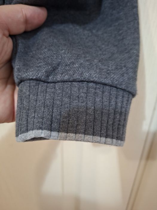 Худи Hugo Boss  зипка