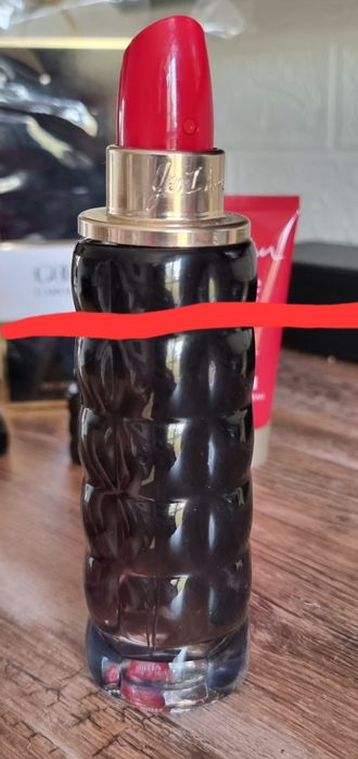 Zestaw perfum Cacharel Yes I Am 75ml edp