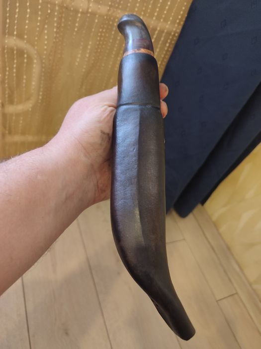 Продам нож финку n690