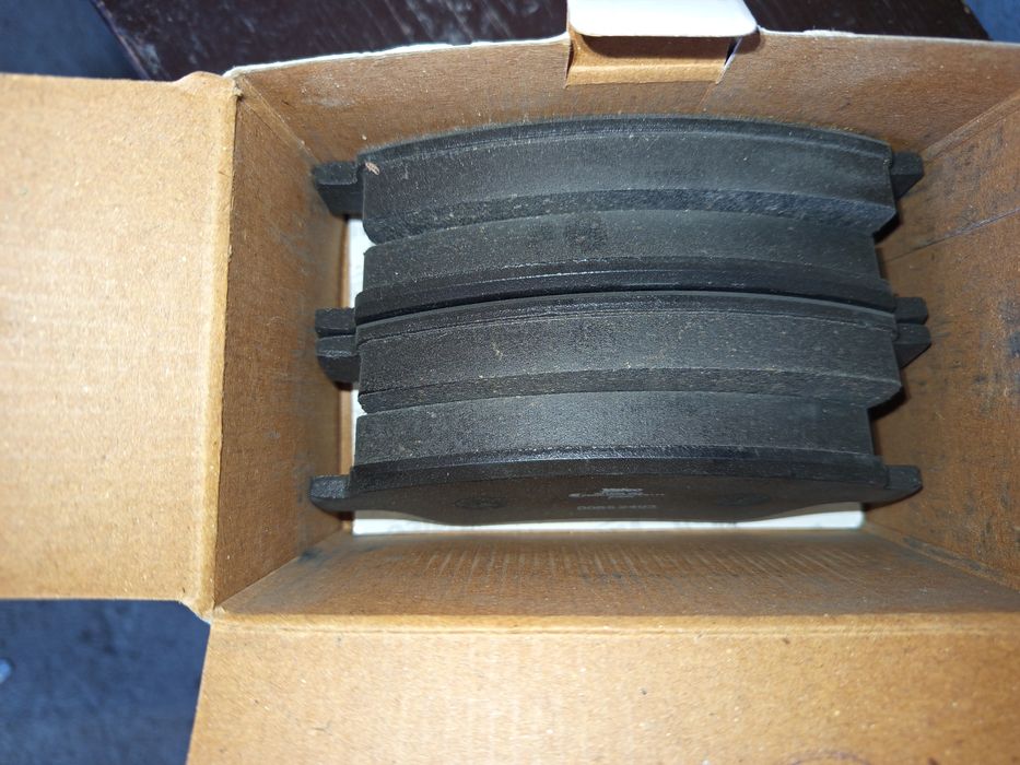 Запчасті ходової