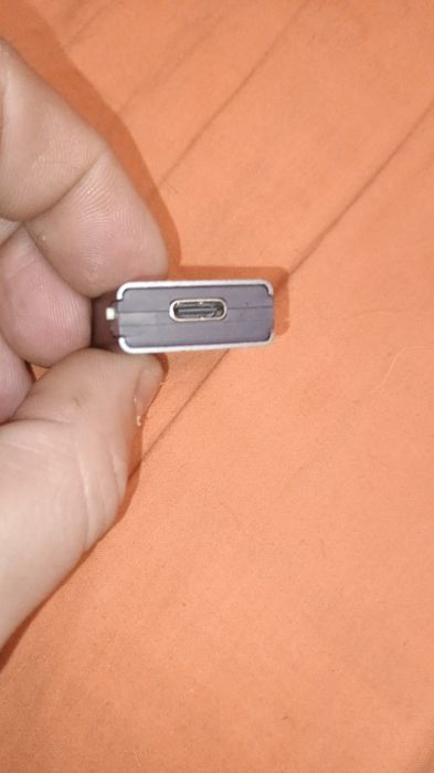 usb type c тестер