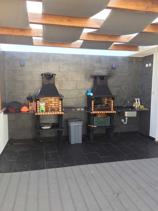 Apartamento T2 para férias Armação de Pêra