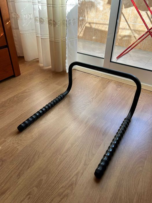 Suporte de bicicleta