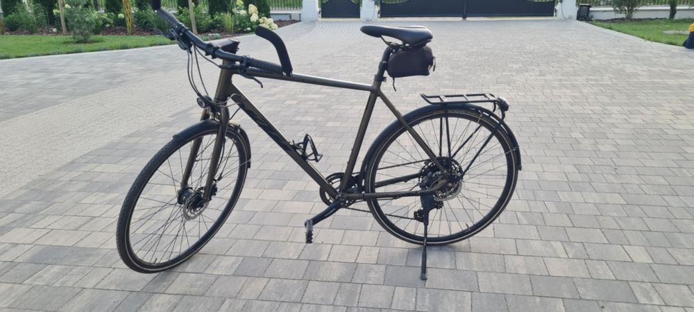 Rower KTM urban 12 SX SRAM 1x12