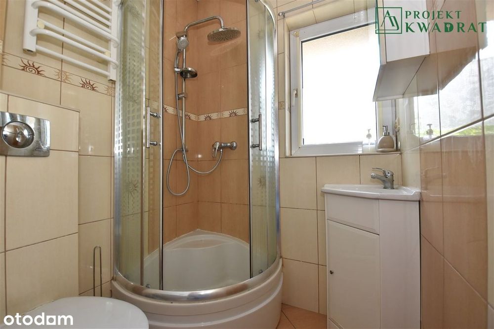 2 pokoje|Politechnika Śląska|49,60m²|Niski czynsz - Więcej
