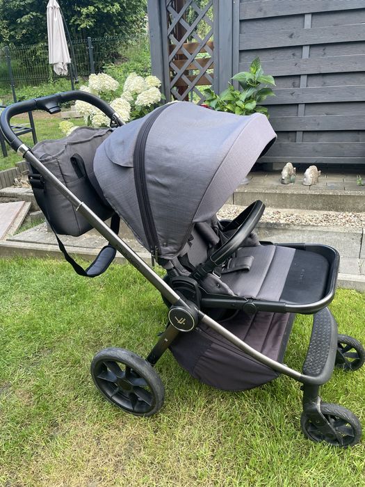 Muuvo quick SE 2w1