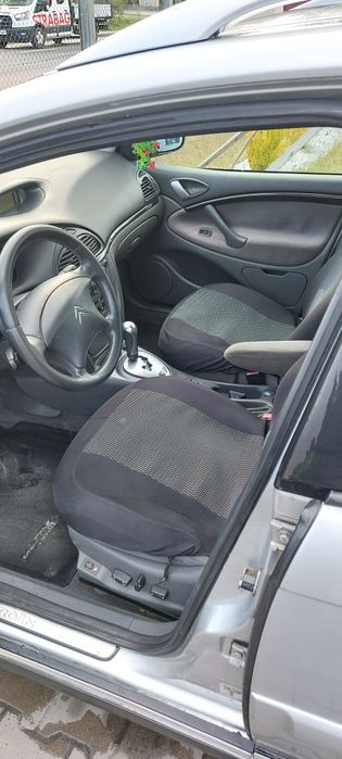 Sprzedam Citroen c5 II kombi 2006r