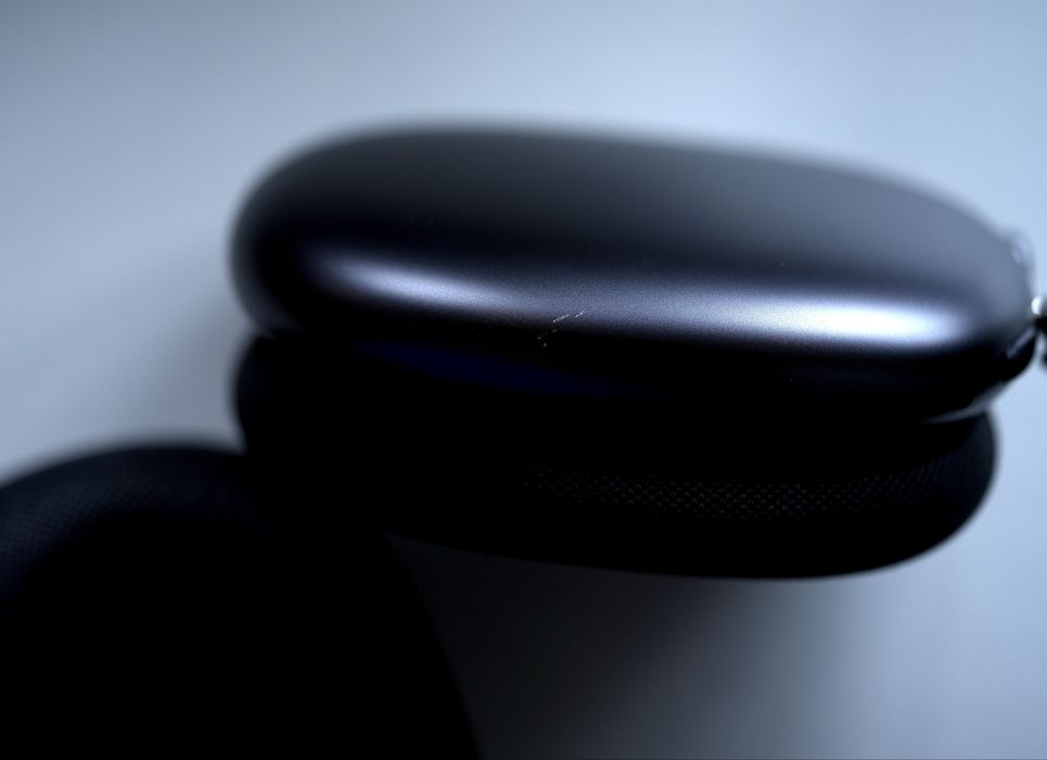 AirPods Max (Space Gray)